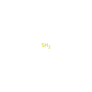 hydrogen sulfide